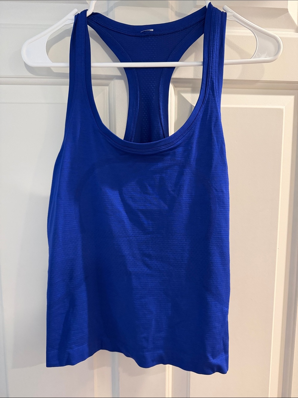 Lululemon Swiftly Tech Racerbacka nk